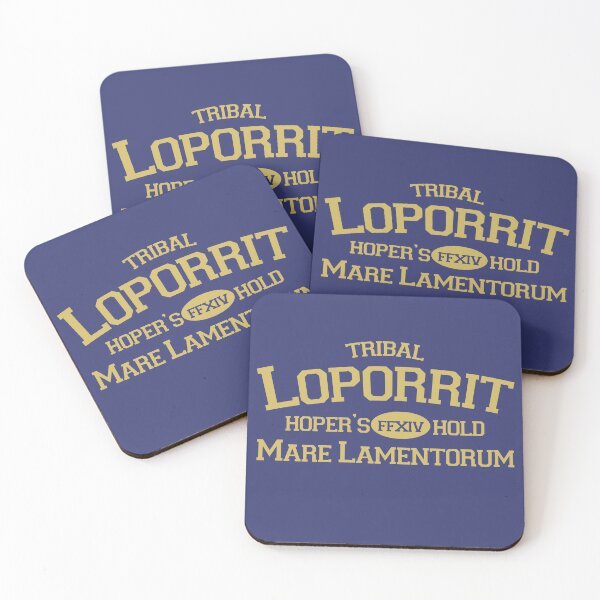 Item preview, College Pride: Loporrit designed and sold by Foux's Leafs.