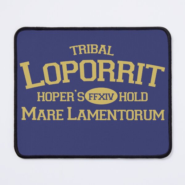 Item preview, College Pride: Loporrit designed and sold by Foux's Leafs.