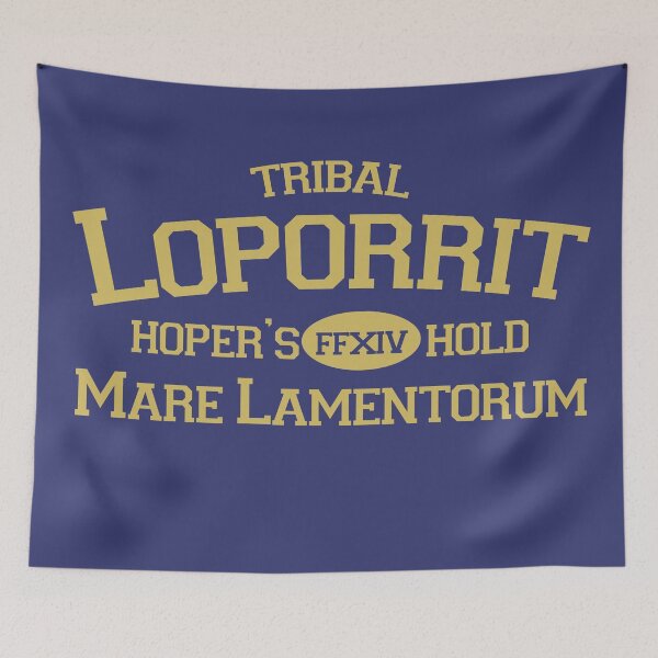 Item preview, College Pride: Loporrit designed and sold by Foux's Leafs.