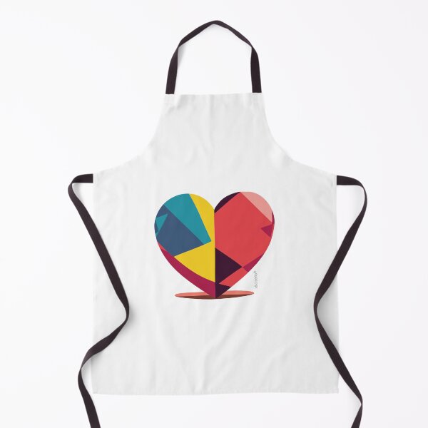 Item preview, dual heart designed and sold by xdiseno.
