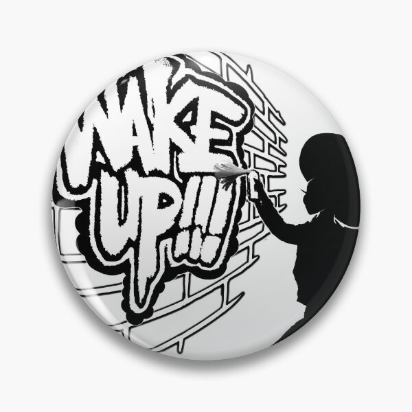 Item preview, WAKE UP!!!...WAKE UP!!!...WAKE UP!! pt.131 designed and sold by Mars-b.