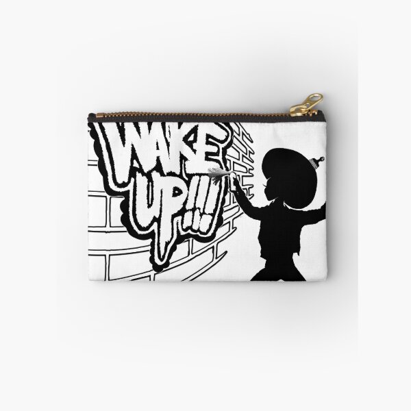Item preview, WAKE UP!!!...WAKE UP!!!...WAKE UP!! pt.131 designed and sold by Mars-b.