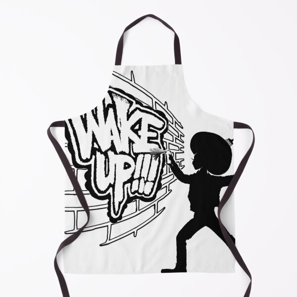 Item preview, WAKE UP!!!...WAKE UP!!!...WAKE UP!! pt.131 designed and sold by Mars-b.