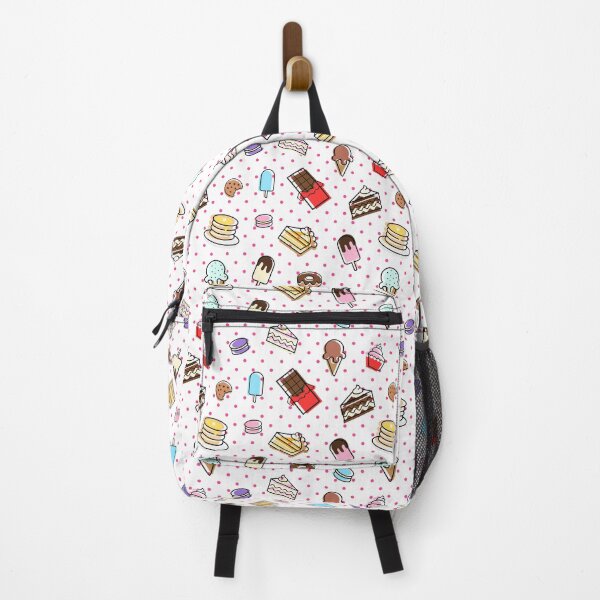 Item preview, Colorful Sweet Treats designed and sold by mixMixtli.