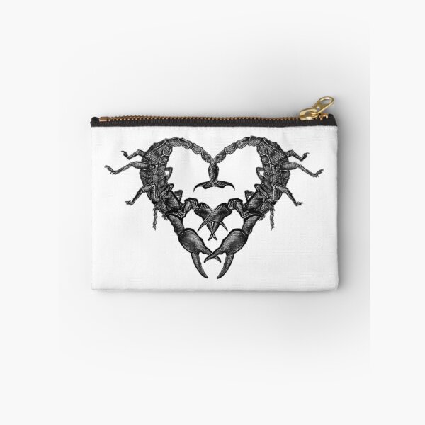 Item preview, Scorpions Black Heart designed and sold by oz10.