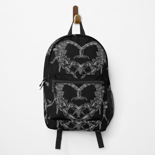 Item preview, Scorpions Black Heart designed and sold by oz10.