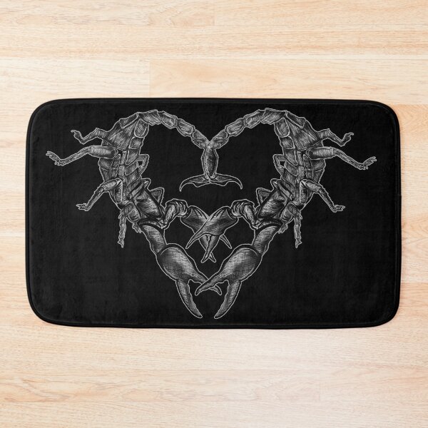Item preview, Scorpions Black Heart designed and sold by oz10.