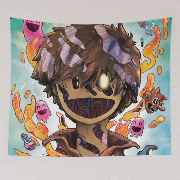 Item preview, Good Kid 4 designed and sold by ConstanceRivera.