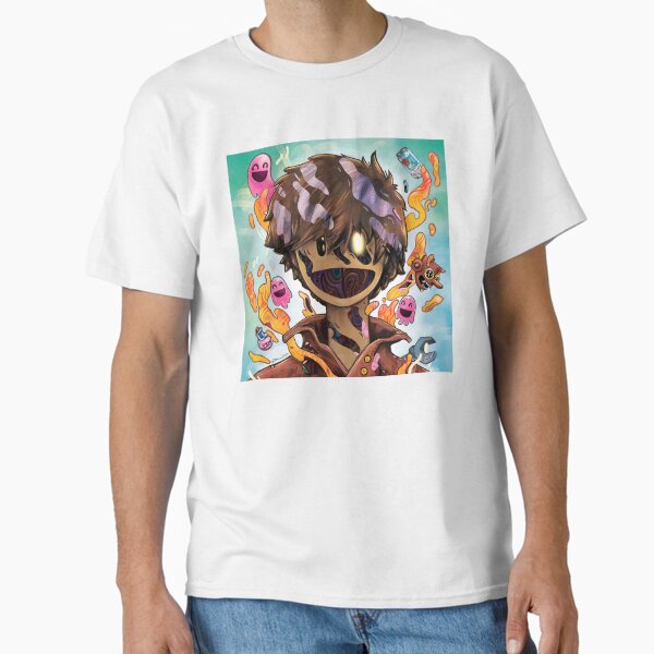 Item preview, Good Kid 4 designed and sold by ConstanceRivera.
