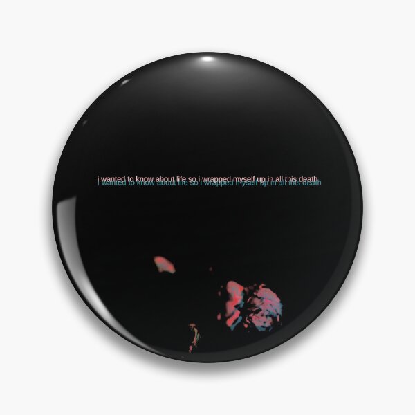 Item preview, Traces of Life AKA Death designed and sold by Devon Spier.