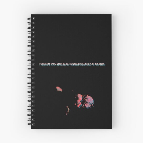 Item preview, Traces of Life AKA Death designed and sold by Devon Spier.