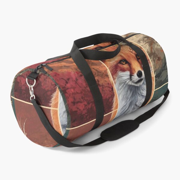Item preview, Fox Portrait designed and sold by FoxVibes.