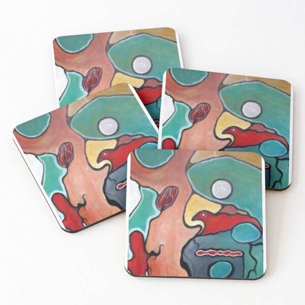 Item preview, Primordial designed and sold by Kaye Bel -Cher.