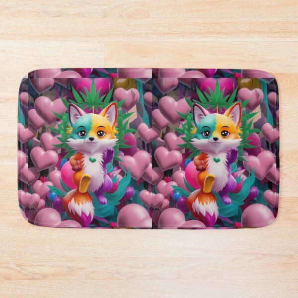 Item preview, Fox Portrait. happy fox designed and sold by FoxVibes.