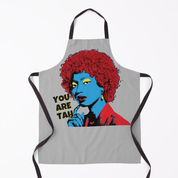 Item preview, You are TAH designed and sold by KapowStickers.