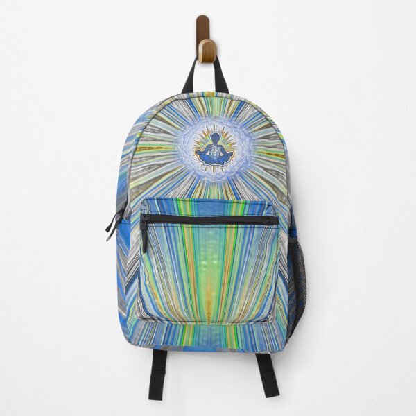 Item preview, MeditationTunnel-DarkBlue designed and sold by Klaus Bremner (Autotelic Art).