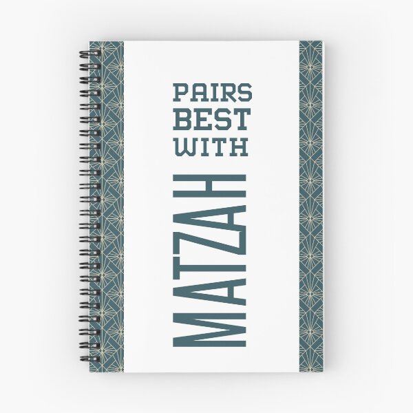 Item preview, Passover Seder Wine Label Sticker - Pairs best with Matzah designed and sold by We-thePixels.