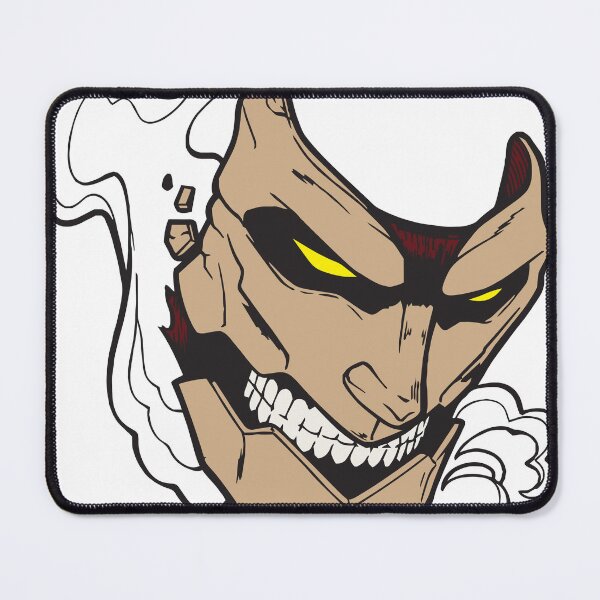 Item preview, Armored Titan - Color designed and sold by ONI-Creative.
