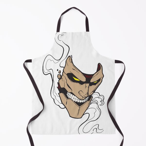 Item preview, Armored Titan - Color designed and sold by ONI-Creative.