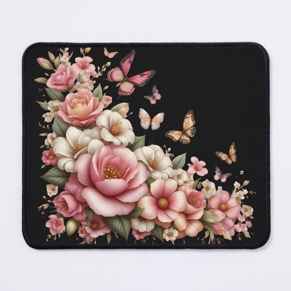 Item preview, For Mom 2024: 3D Flowers for Women designed and sold by sofia1971.