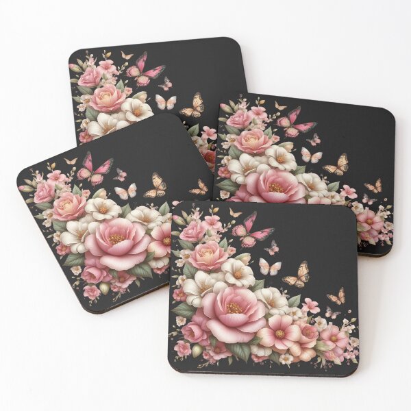 Item preview, For Mom 2024: 3D Flowers for Women designed and sold by sofia1971.
