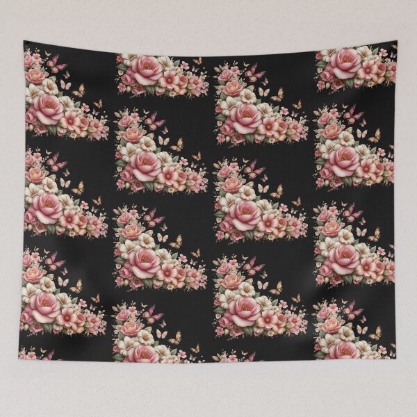 Item preview, For Mom 2024: 3D Flowers for Women designed and sold by sofia1971.