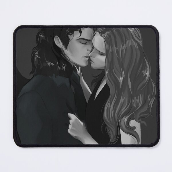 Item preview, Nesta and Cassian designed and sold by priu.