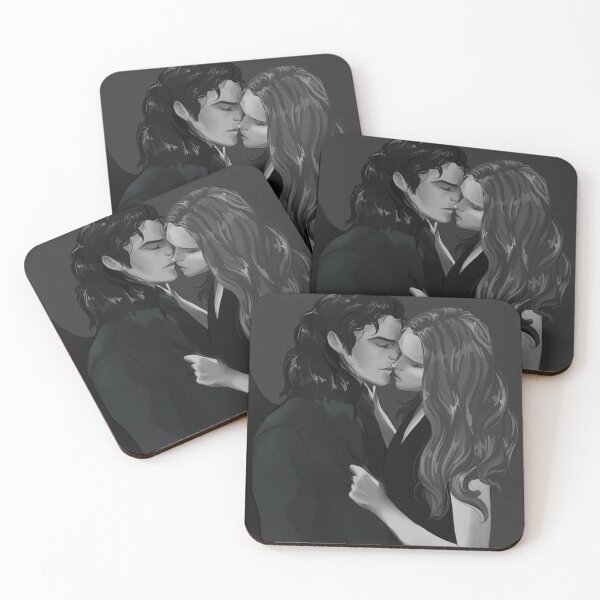 Item preview, Nesta and Cassian designed and sold by priu.