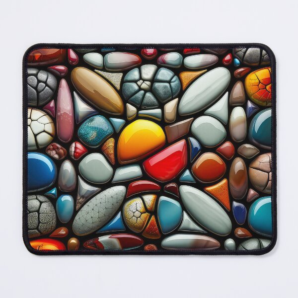 Item preview, Glossy Stones designed and sold by JPugliese.
