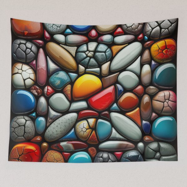 Item preview, Glossy Stones designed and sold by JPugliese.