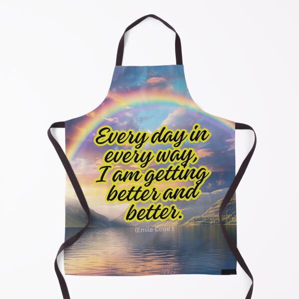 Item preview, Every day in every way I feel better designed and sold by magichappens1.