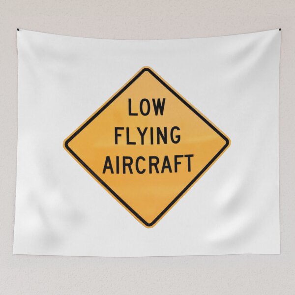 Item preview, Low Flying Aircraft designed and sold by tarkoswoza.