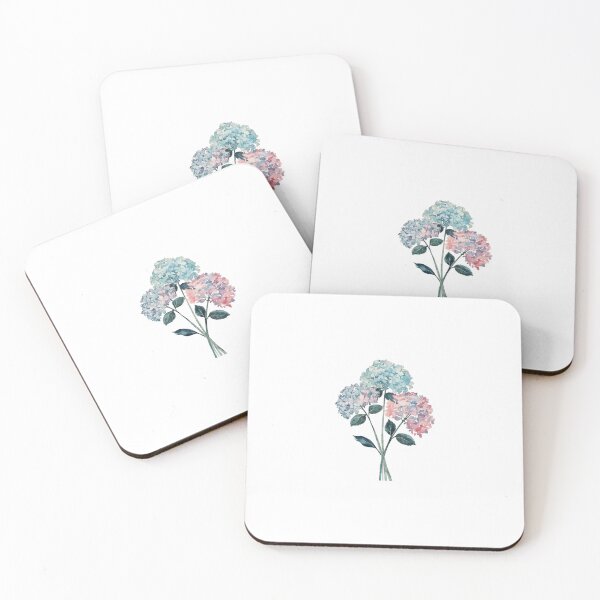 Item preview, Hydrangeas designed and sold by Art Aesthetic.