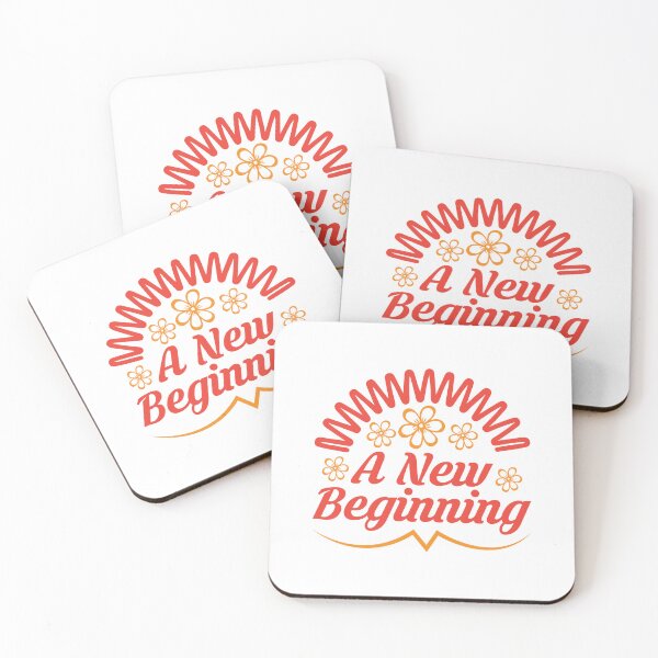 Item preview, A new Beaginning designed and sold by stylesymbol.