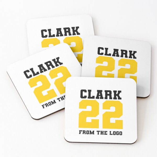 Item preview, Caitlin Clark Iowa Basketball - From the logo  designed and sold by Megan Boland.