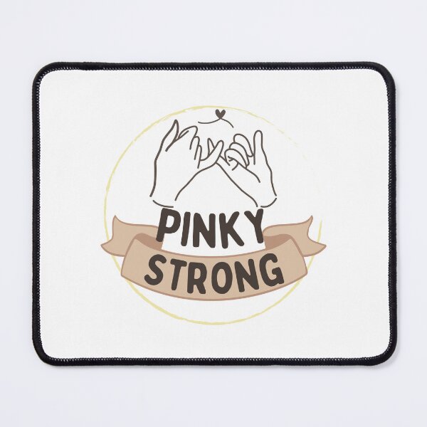 Item preview, Pinky Strong designed and sold by Nangka.