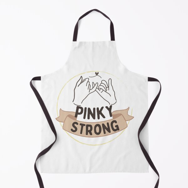 Item preview, Pinky Strong designed and sold by Nangka.