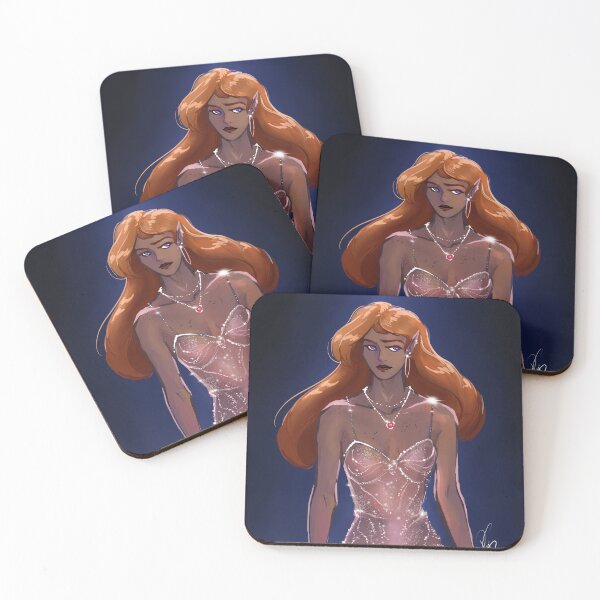 Item preview, Gwyneth Berdara designed and sold by priu.