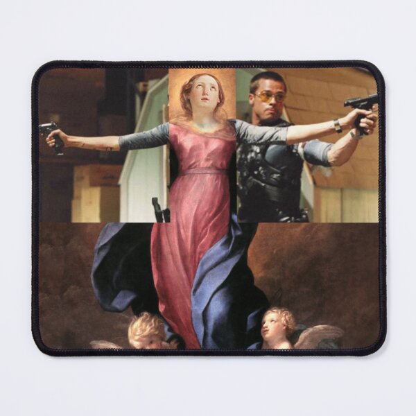 Item preview, DIVINE JUSTICE designed and sold by Rene Garza.