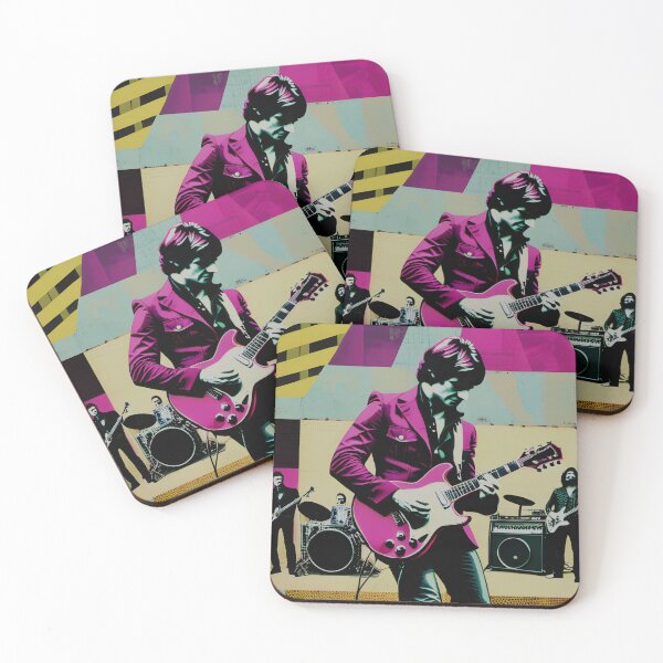 Item preview, Neon Riffs designed and sold by ramboe.