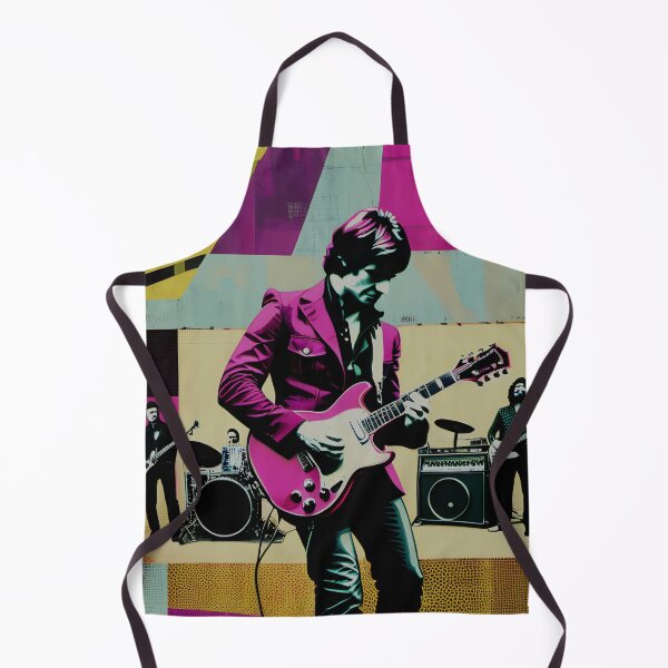 Item preview, Neon Riffs designed and sold by ramboe.