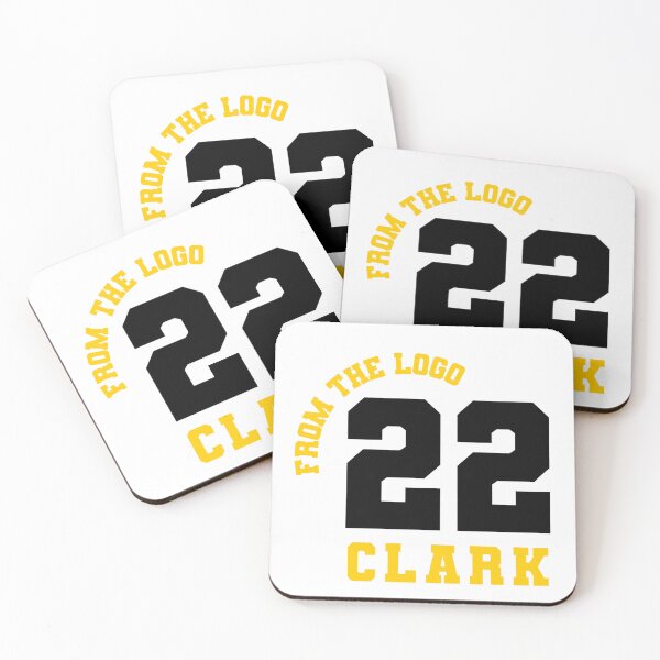 Item preview, Caitlin Clark Iowa Basketball - From the logo  designed and sold by Megan Boland.