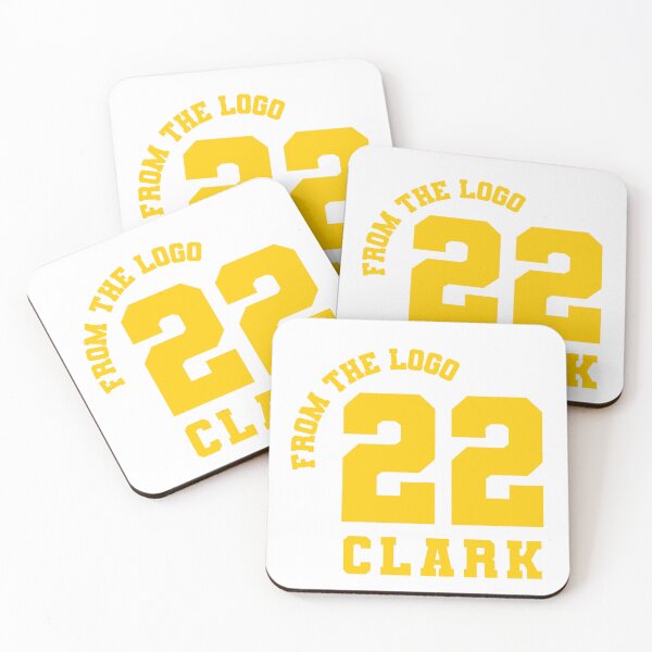 Item preview, Caitlin Clark Iowa Basketball - From the logo  designed and sold by Megan Boland.