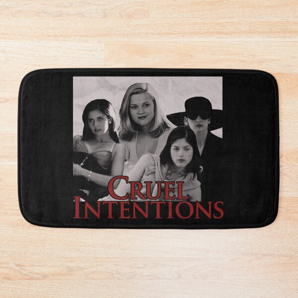 Item preview, Cruel Intentions Classic designed and sold by Gellertgostom.