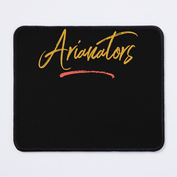 Item preview, Arianators designed and sold by FidelRobles6.