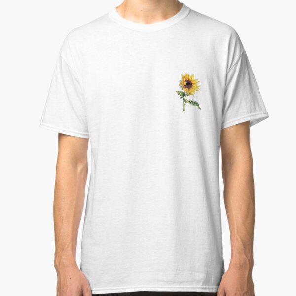 Sunflower Classic T-Shirt