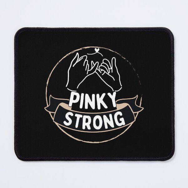 Item preview, Pinky Strong designed and sold by Nangka.