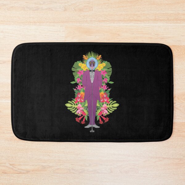 Item preview, Baboon Singer designed and sold by FidelRobles6.