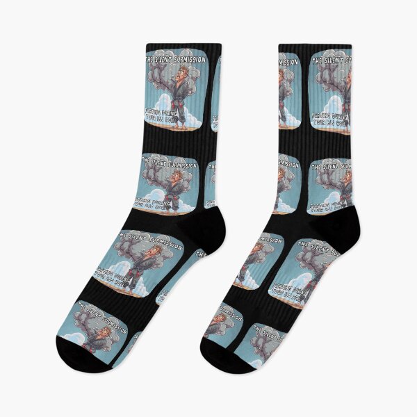 Item preview, Funny Jiu-Jitsu Farting During The Roll designed and sold by MojaveTradePost.
