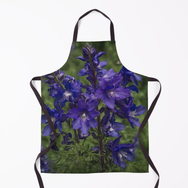 Item preview, Larkspur designed and sold by Courtney Croxall.